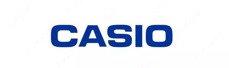Casio FR-2650RC Chek Chiqaruvchi Kassa Kalkulyatori (12 Raqamli, Tarmoq Adaptorli)