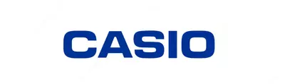 Casio FR-2650RC Chek Chiqaruvchi Kassa Kalkulyatori (12 Raqamli, Tarmoq Adaptorli)