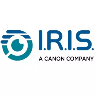 Мышь-сканер IRIScan Mouse Executive 2 (для Windows, с функцией сканирования документов и визиток)