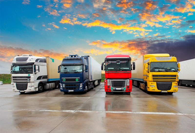 Автоперевозки