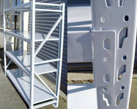  Грузовые стеллажи и мезонины Chakana savdo