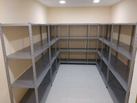  Грузовые стеллажи и мезонины - 