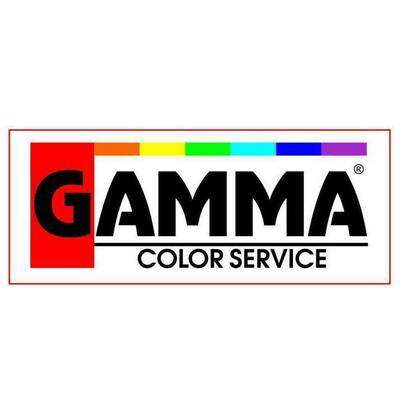 ООО ТПП "GAMMA COLOR SERVICE"