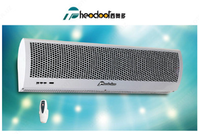 Тепловая завеса 600*140*200