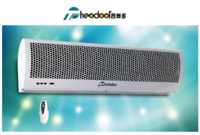 Тепловая завеса