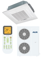 Кассетные кондиционеры AUX 24