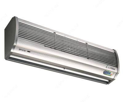 Тепловоздушная завеса 1800 x180x215