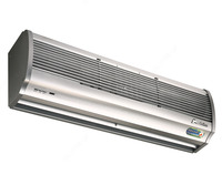 Тепловоздушная завеса 1800 x180x215