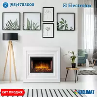 Электрокамины Electrolux EFP/P-2520LS