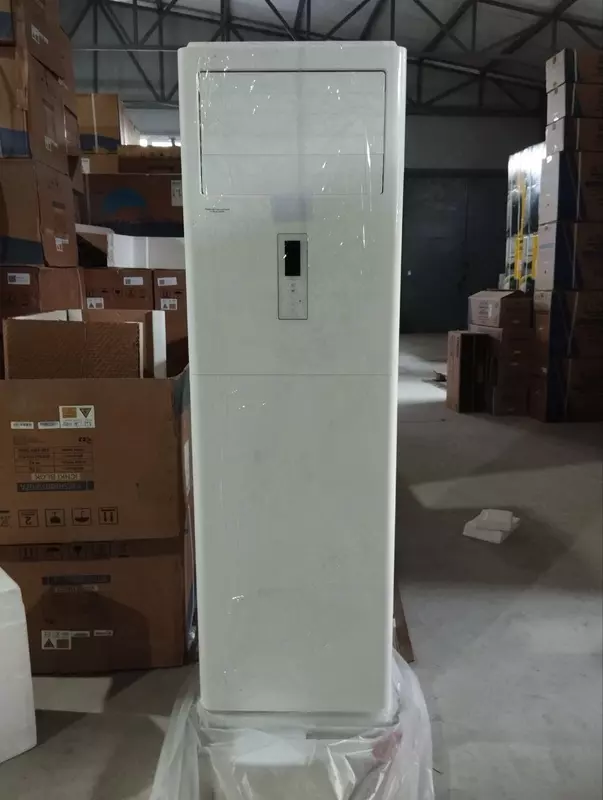 Инверторный колонный кондиционер FUJIAIRE 60 000
