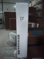  Инверторный колонный кондиционер FUJIAIRE 60 000 - 