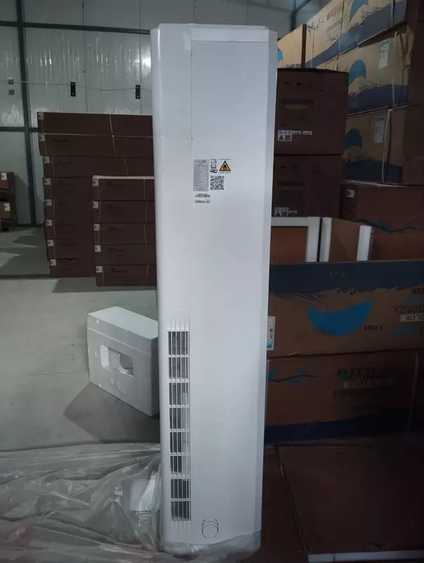  Инверторный колонный кондиционер FUJIAIRE 60 000 - 