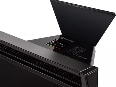 Electrolux ECH/BNE-2000 Brilliant konvektor