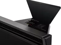 Electrolux ECH/BNE-2000 Brilliant konvektor