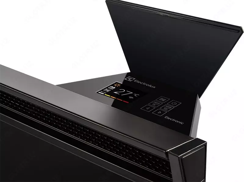 Electrolux ECH/BNE-2000 Brilliant konvektor