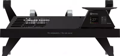 Electrolux ECH/BNE-2000 Brilliant konvektor - 1 375 771.5 so'm / dona