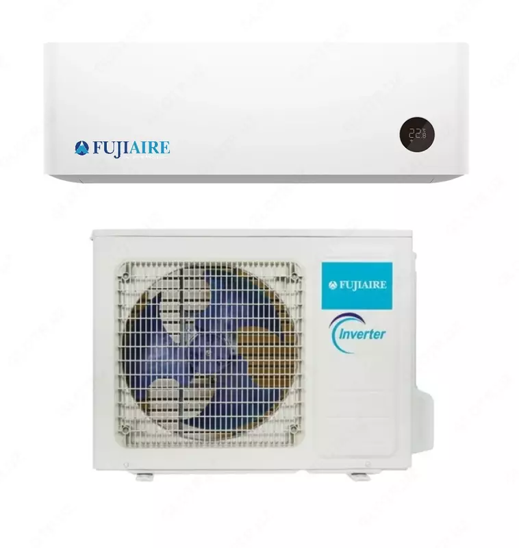 FUJIAIRE 09 invertor konditsioneri