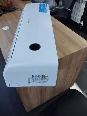 3 420 906.3 сум / шт. Инверторный кондиционер FUJIAIRE 09