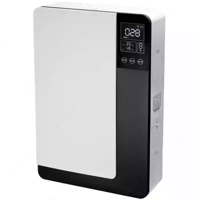 Настенный рекуператор ERVQ-B150-1B1