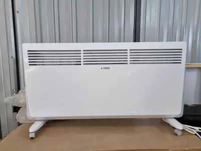 Конвекторный обогреватель YOKO YMC-2000 M - 478 529.2 сум / шт