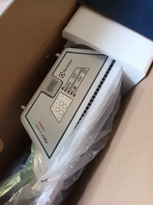 1 072 114.2 сум / шт Конвекторные обогреватели Electrolux ECH/RI-2000 E (INVERTER)