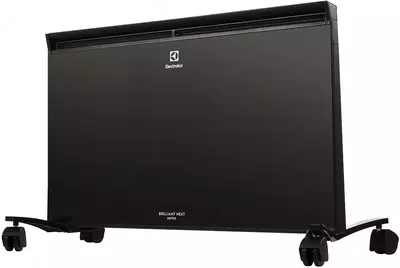 Electrolux ECH/BNE-2000 Brilliant isitgichlari