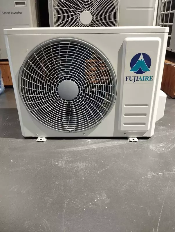 FUJIAIRE 18000 invertorli konditsioneri