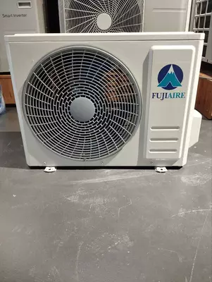 FUJIAIRE 12000 invertorli konditsioneri