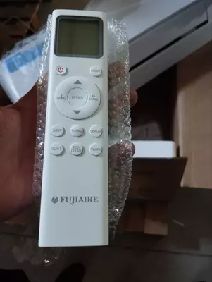 FUJIAIRE 12000 invertorli konditsioneri