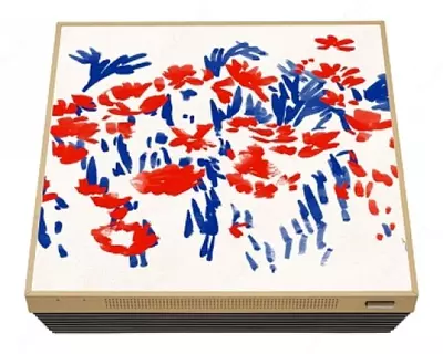  LG ARTCOOL Gallery Special A12GA1 multi-split tizimi - 