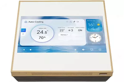   LG ARTCOOL Gallery Premium A12GA2 multi-split tizimi