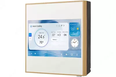 LG ARTCOOL Gallery Premium A09GA2 multi-split tizimi