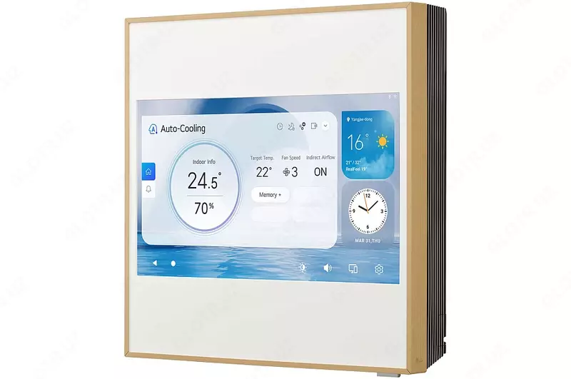 LG ARTCOOL Gallery Premium A09GA2 multi-split tizimi