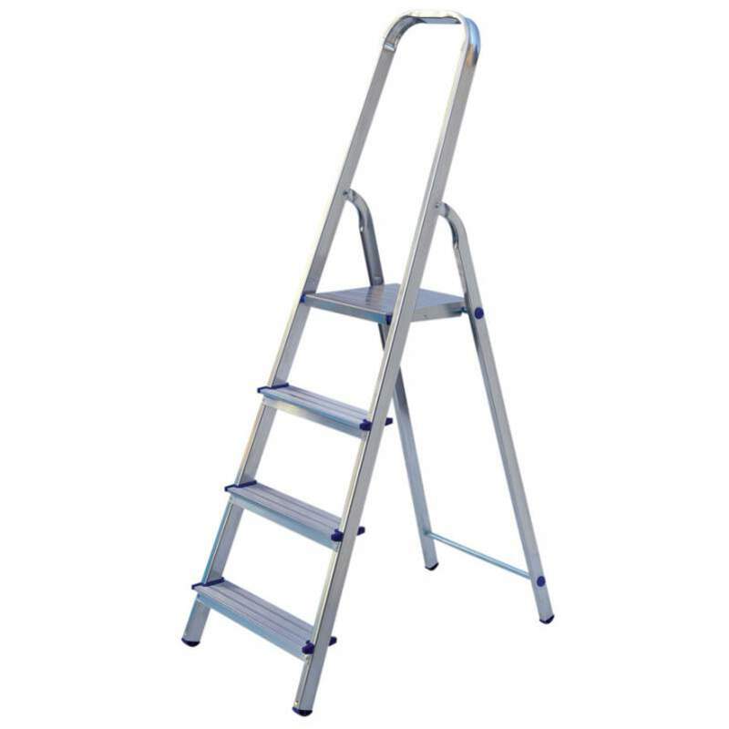 Лестница стремяники