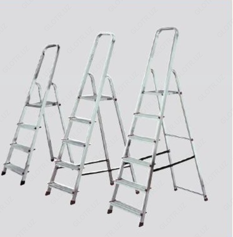 Лестница стремянка модель 106 - от {0} сум