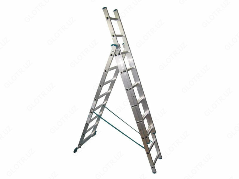 Лестница трансформер Triple  308