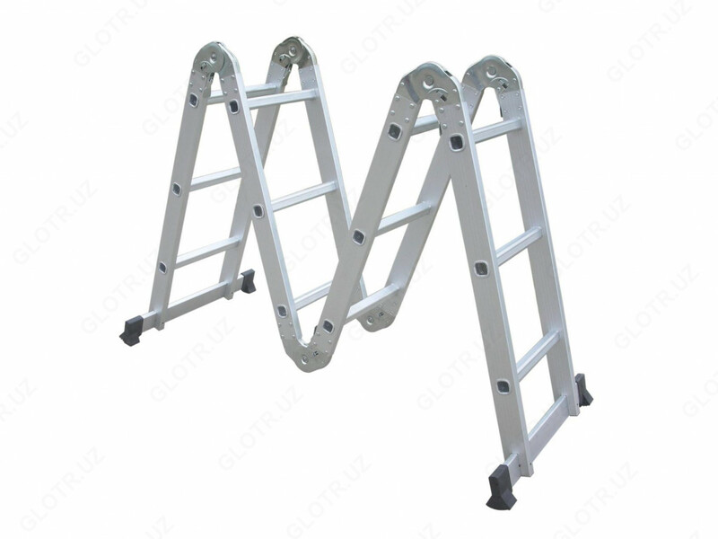 Лестница Трансформер Модель ML 403 - 900 000 сум