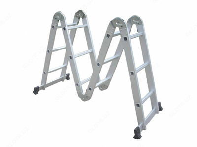 Лестница Трансформер Модель ML 403 - 900 000 сум / шт.