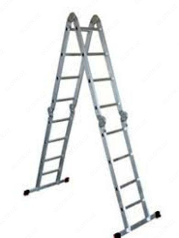 Лестница Трансформер Модель ML  404