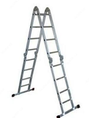 Лестница Трансформер Модель ML  404