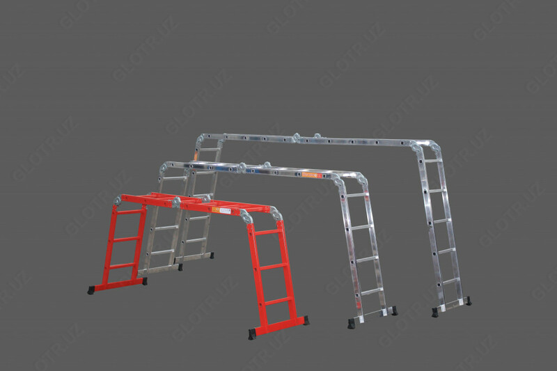 от {0} сум Лестница Трансформер Модель ML  404