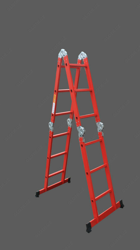 Лестница Трансформер Модель ML  404 Оптом и розница