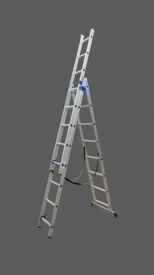 Лестница трансформер Triple  310