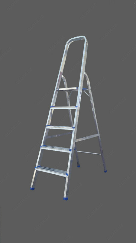 Лестница стремянка модель 105