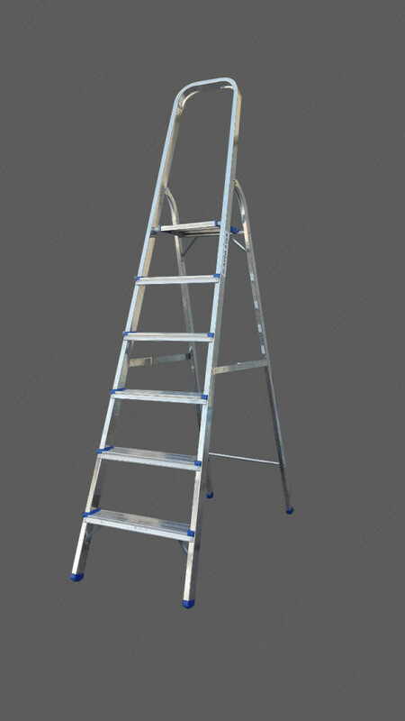 Лестница стремянка модель 106