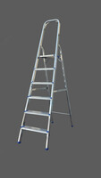 Лестница стремянка модель 106