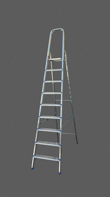 Лестница стремянка модель 109