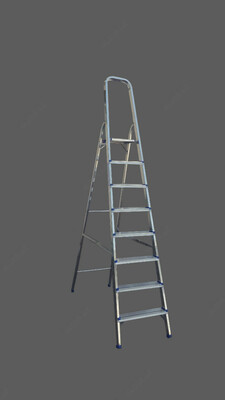 Лестница стремянка модель 108
