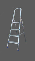 Лестница стремянка модель 104