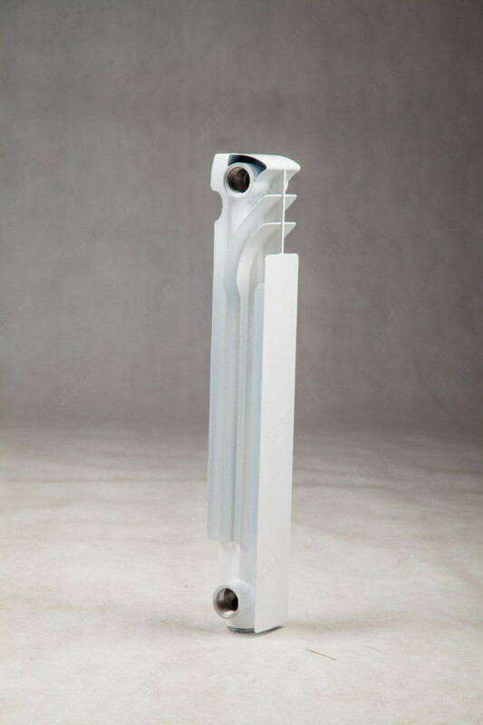 Алюминиевый радиатор марка: ALU 500/80 - от {0} сум